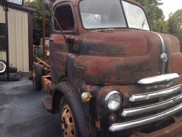 1950 Dodge Other Pickups - photo 11