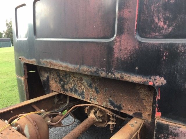 1950 Dodge Other Pickups - photo 2