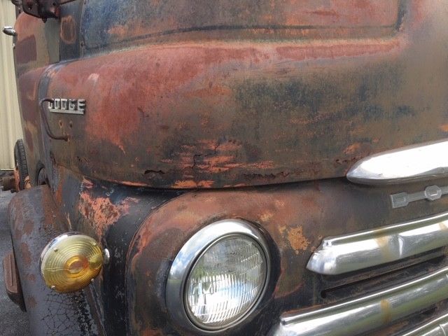 1950 Dodge Other Pickups - photo 4