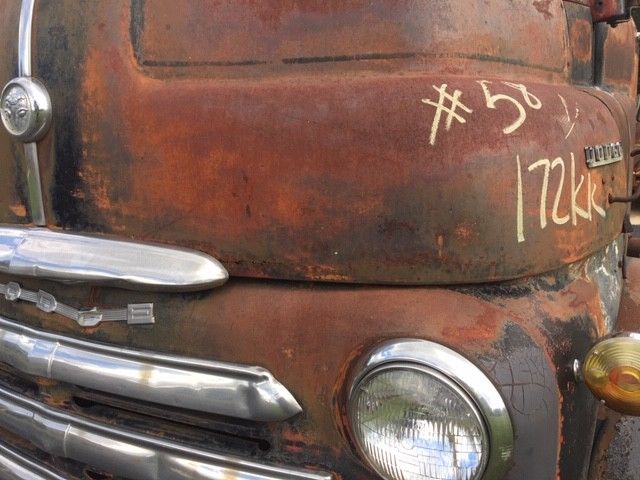 1950 Dodge Other Pickups - photo 5