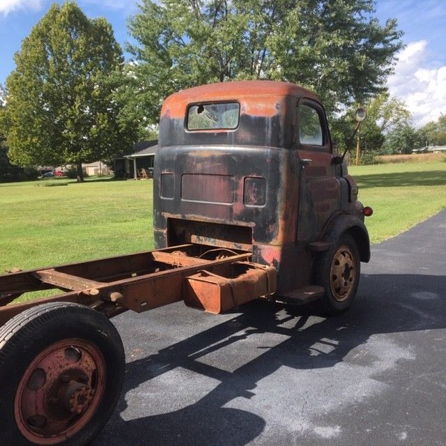 1950 Dodge Other Pickups - photo 9