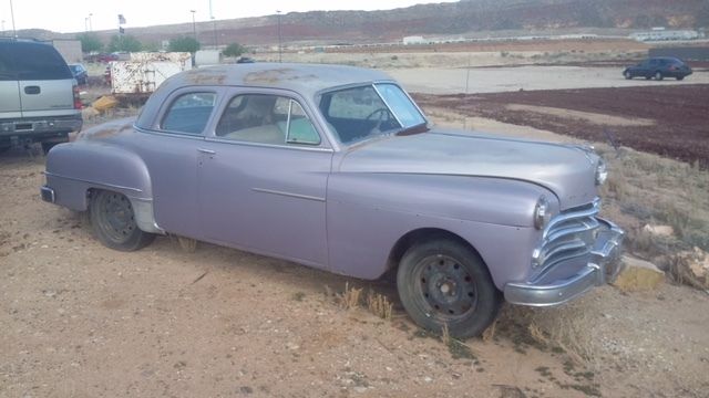 1950 Dodge Coronet 1950 Dodge Coronet