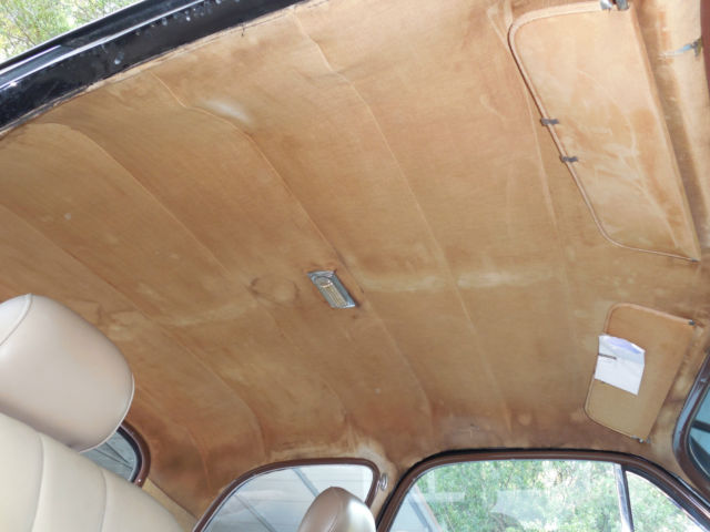 1950 Dodge Coronet - photo 10