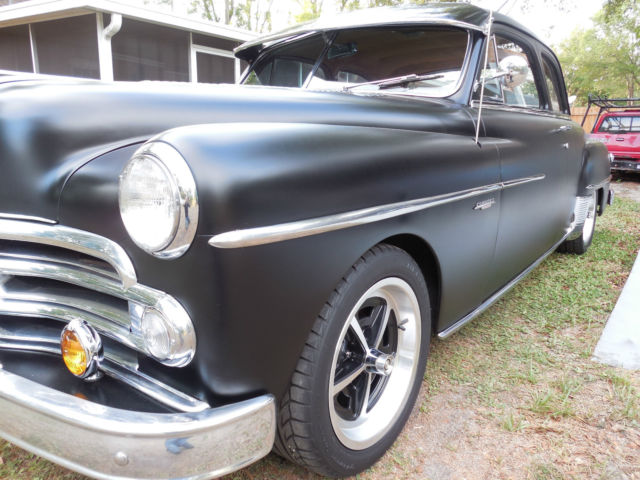 1950 Dodge Coronet - photo 11
