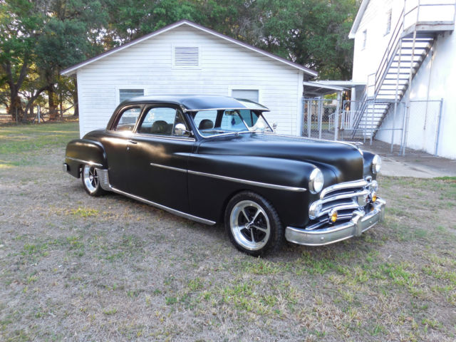 1950 Dodge Coronet - photo 12