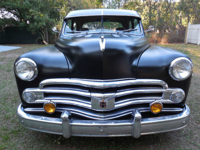 1950 Dodge Coronet - photo 13