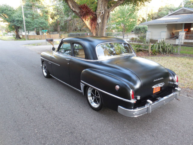 1950 Dodge Coronet - photo 2