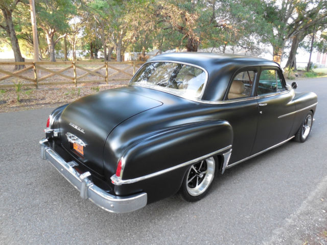 1950 Dodge Coronet - photo 3