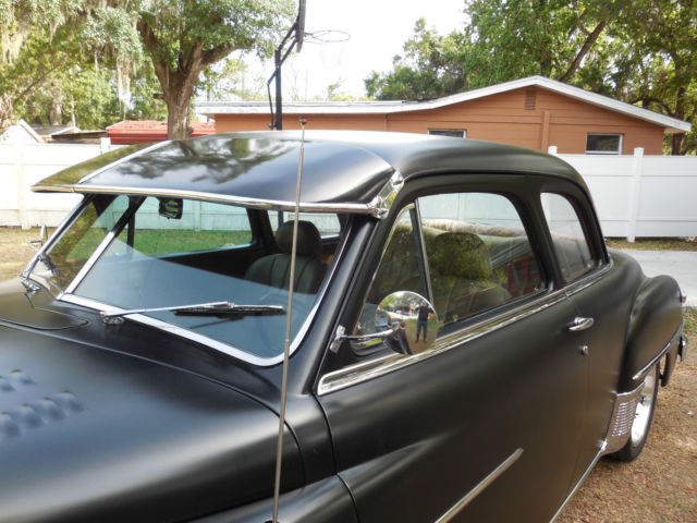 1950 Dodge Coronet - photo 7
