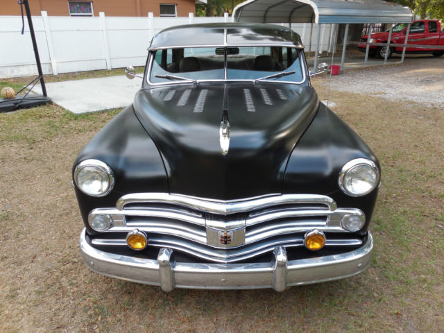 1950 Dodge Coronet - photo 9