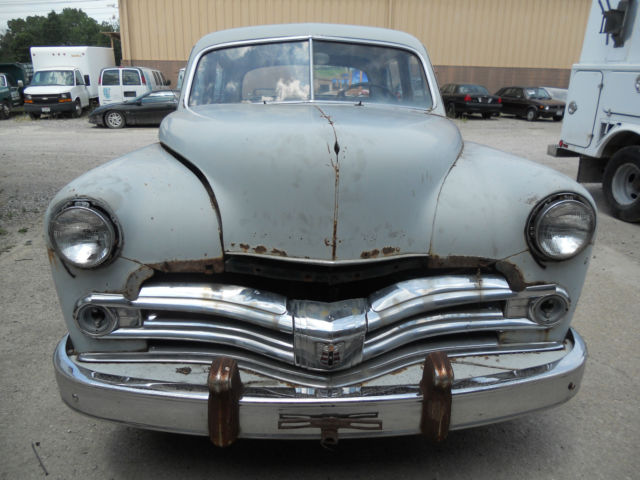 1950 Dodge Coronet - photo 8