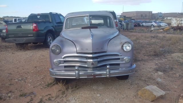 1950 Dodge Coronet - photo 4
