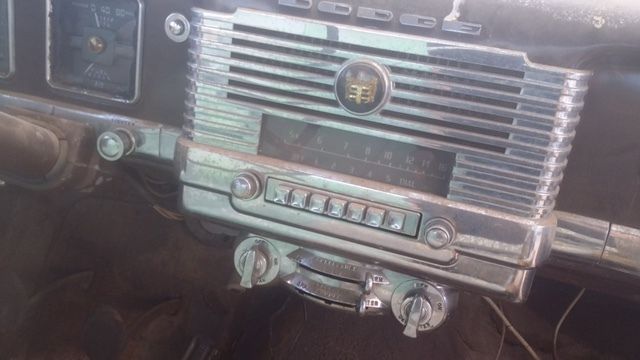 1950 Dodge Coronet - photo 5