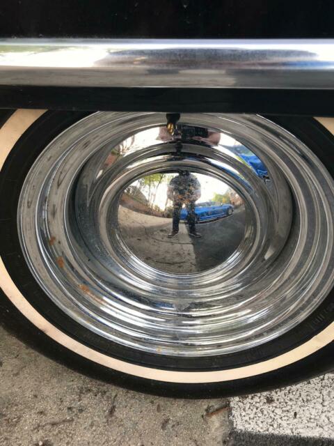 1950 Dodge Coronet Wood, cloth - photo 10