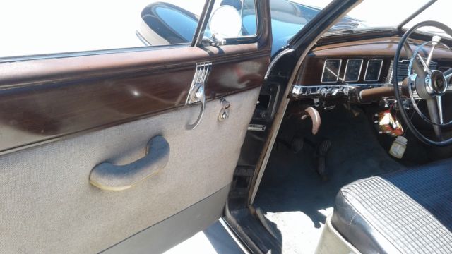 1950 Dodge Coronet coupe - photo 9