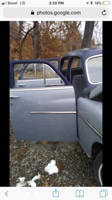 1950 Dodge Coronet - photo 10