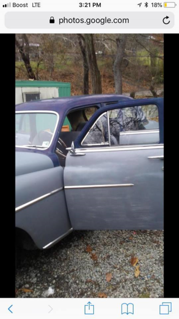 1950 Dodge Coronet - photo 3