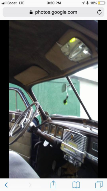 1950 Dodge Coronet - photo 9