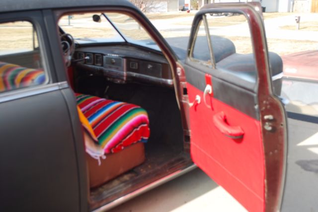 1950 Dodge Coronet - photo 2
