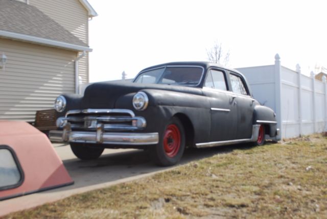 1950 Dodge Coronet - photo 4