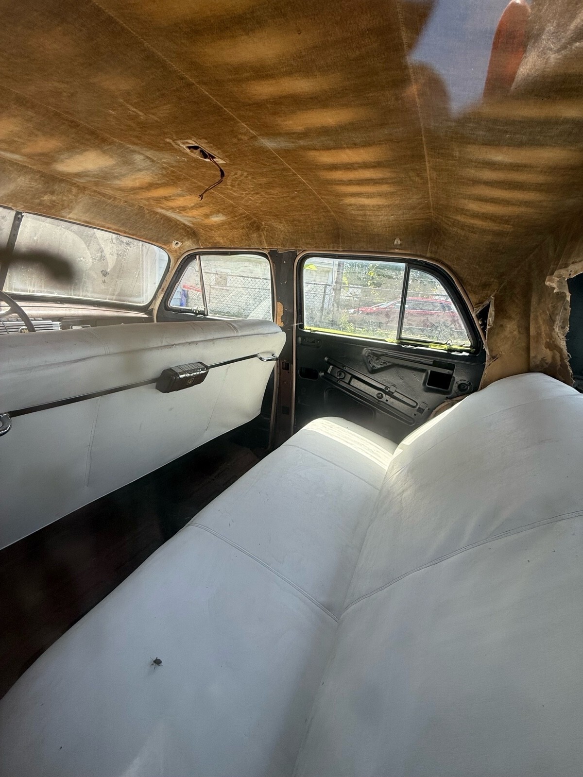 1950 Dodge Coronet - photo 10
