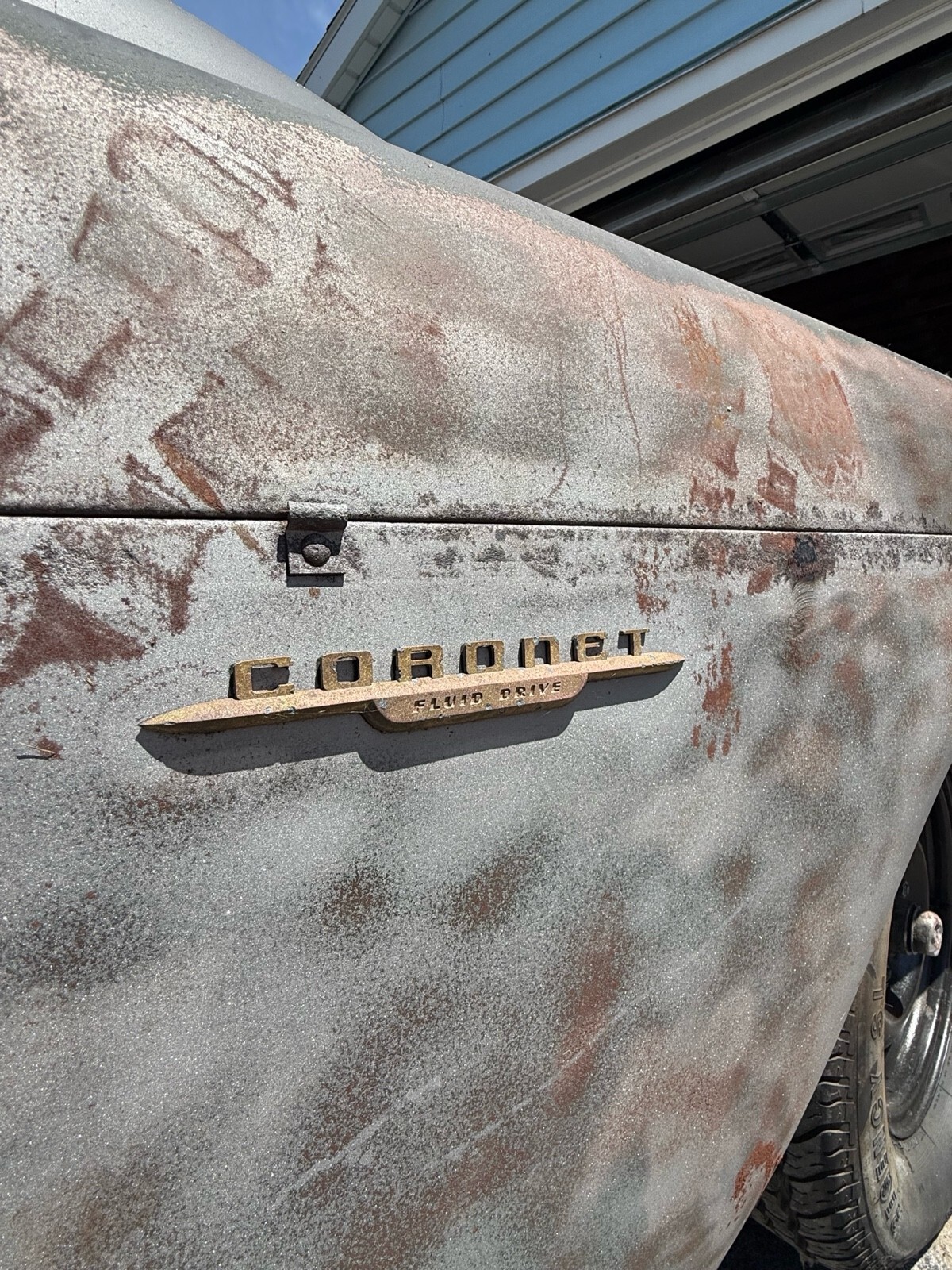 1950 Dodge Coronet - photo 11