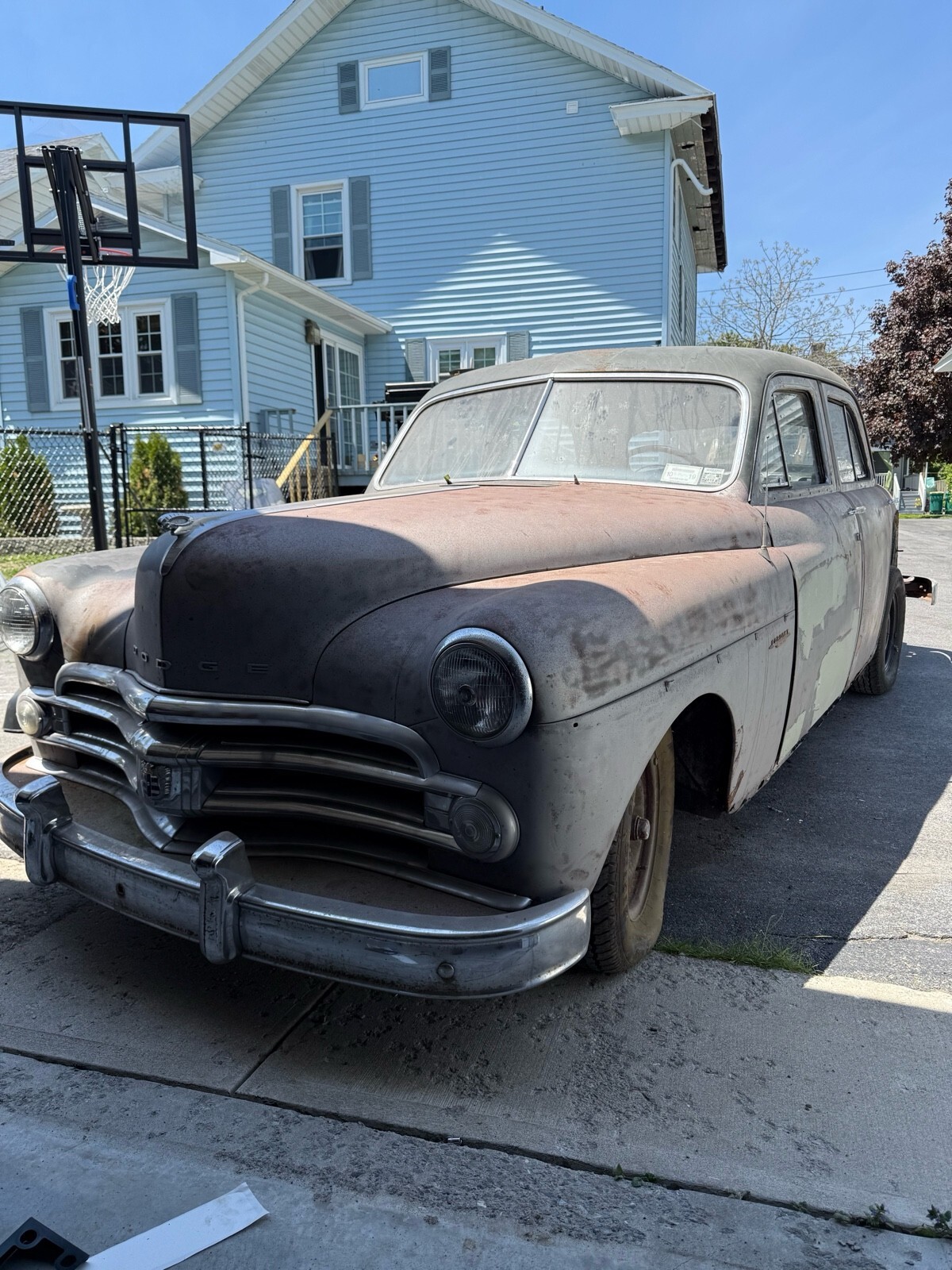 1950 Dodge Coronet - photo 2