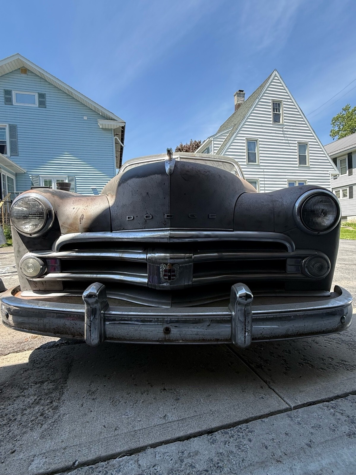 1950 Dodge Coronet - photo 7