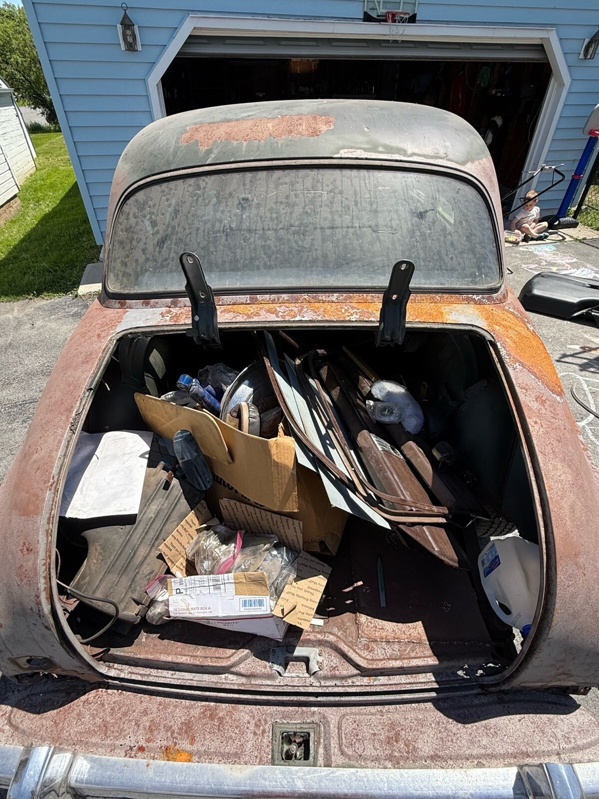 1950 Dodge Coronet - photo 8