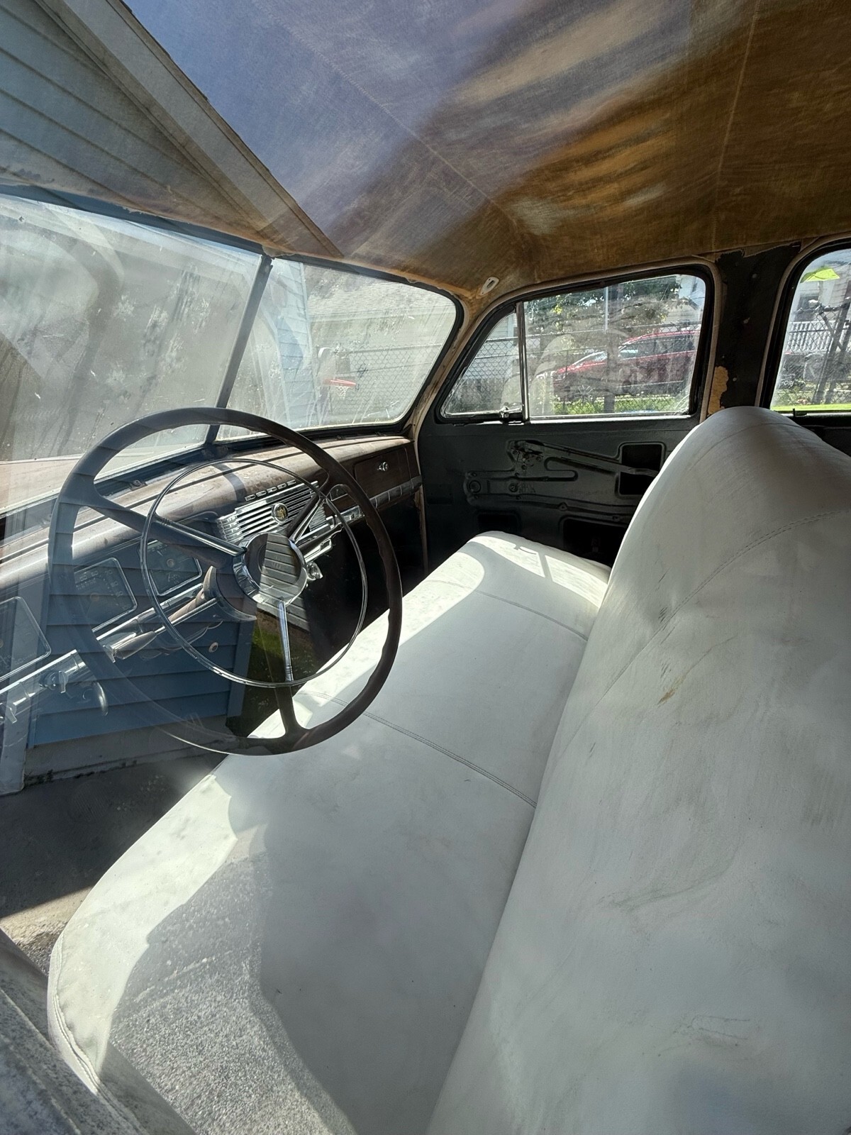 1950 Dodge Coronet - photo 9