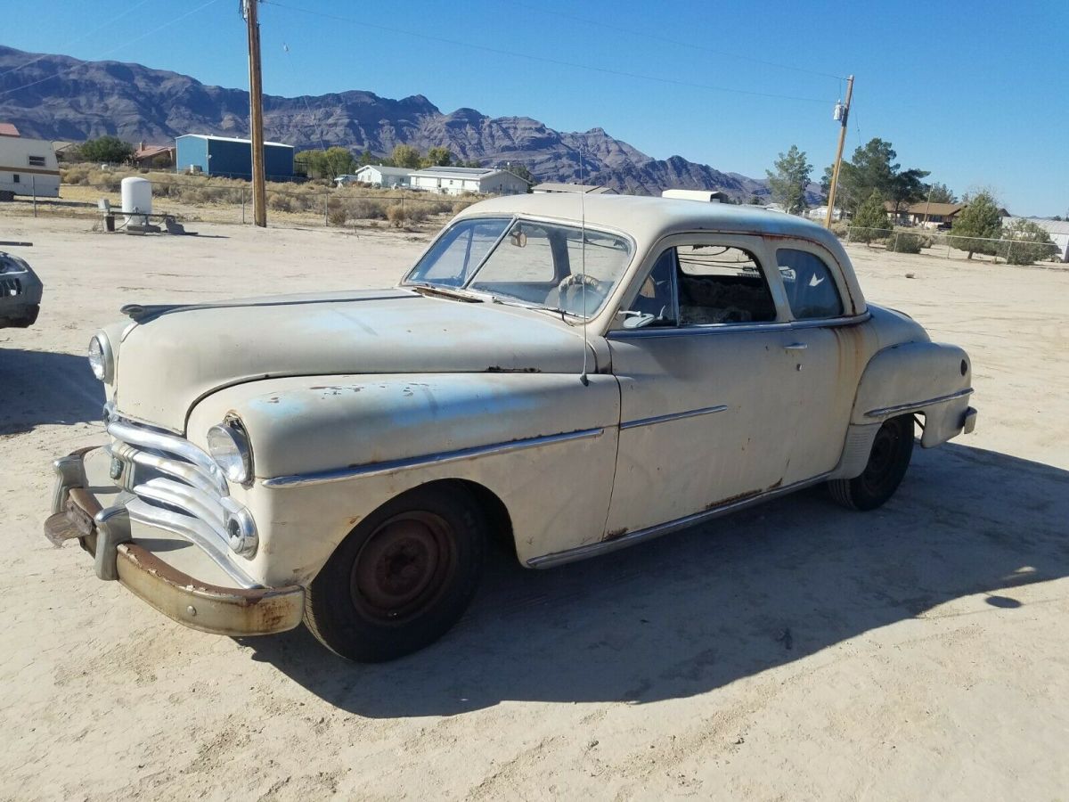 1950 Dodge Coronet - photo 2