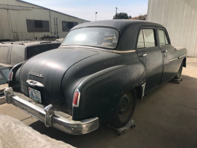 1950 Dodge Coronet - photo 10