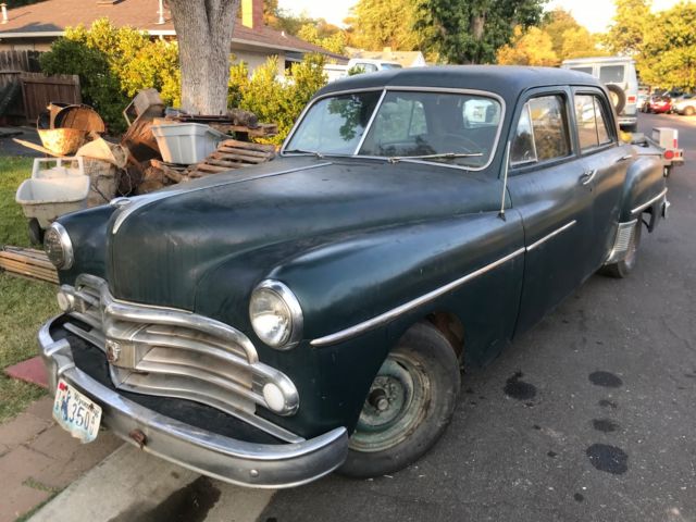 1950 Dodge Coronet - photo 7