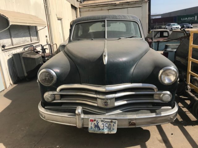 1950 Dodge Coronet - photo 9