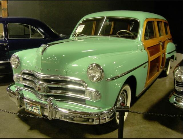 1950 Dodge Coronet - photo 10
