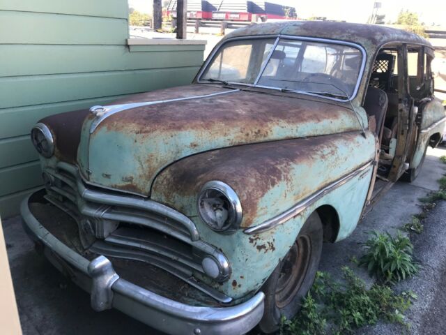 1950 Dodge Coronet - photo 3