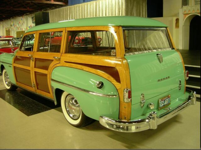1950 Dodge Coronet - photo 9