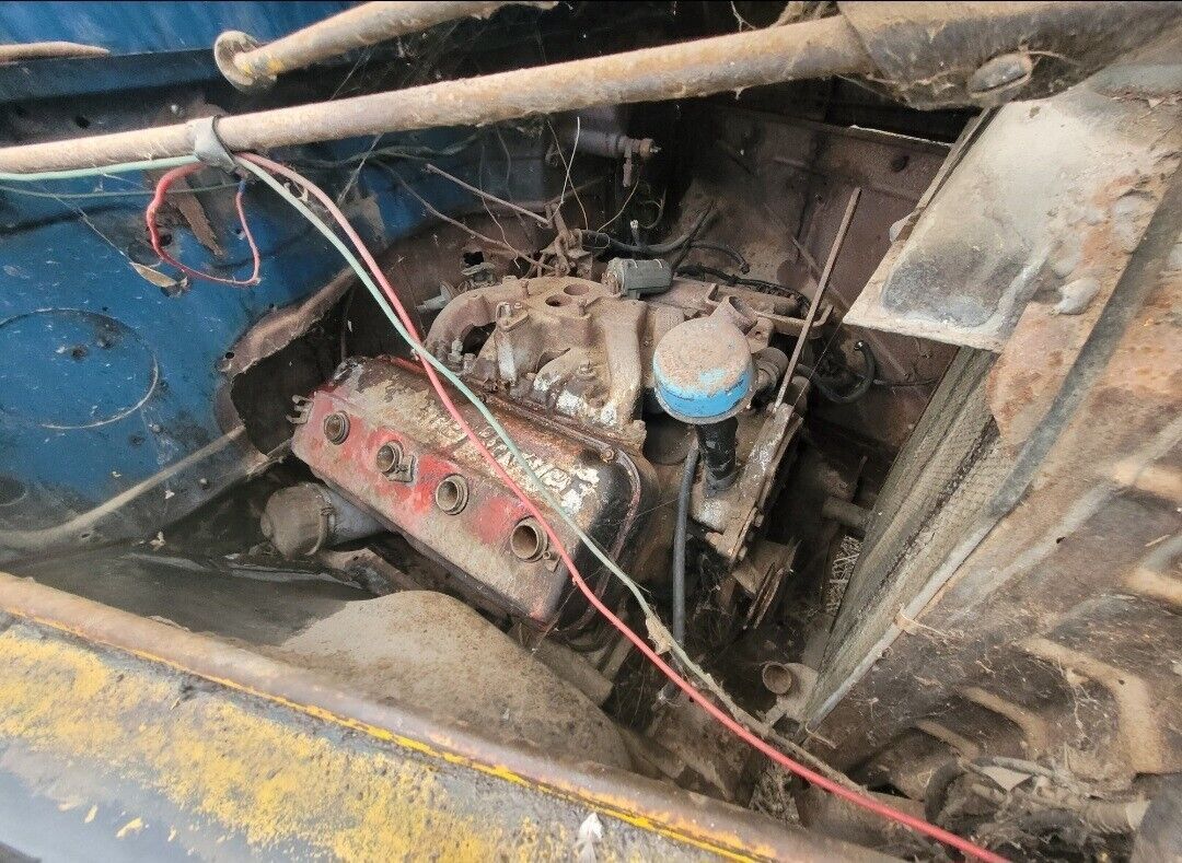 1950 Dodge D5 - photo 5