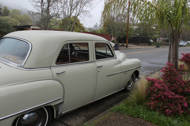 1950 Dodge Coronet Gyromatic - photo 11