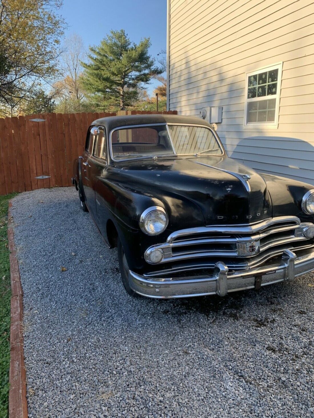 1950 Dodge Meadowbrook - photo 3