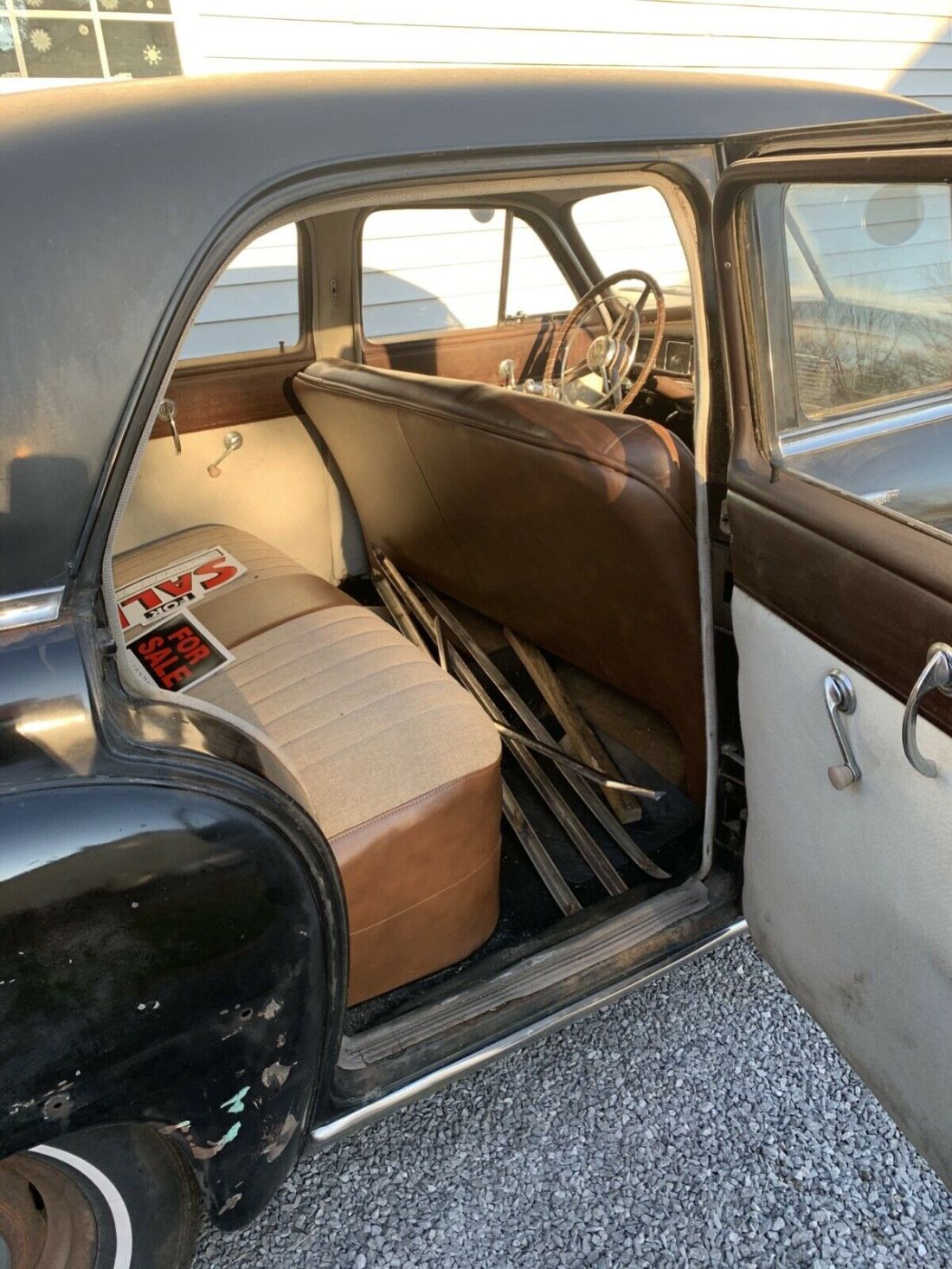 1950 Dodge Meadowbrook - photo 5