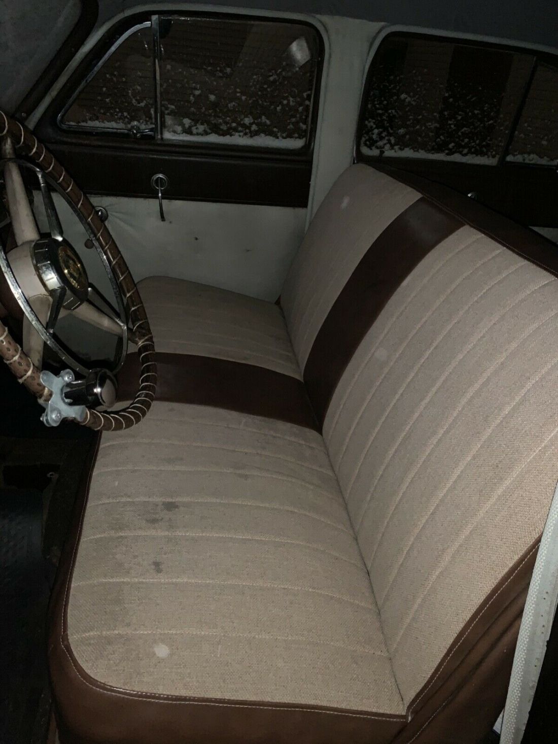 1950 Dodge Meadowbrook - photo 6