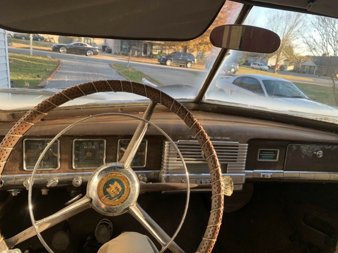 1950 Dodge Meadowbrook - photo 7