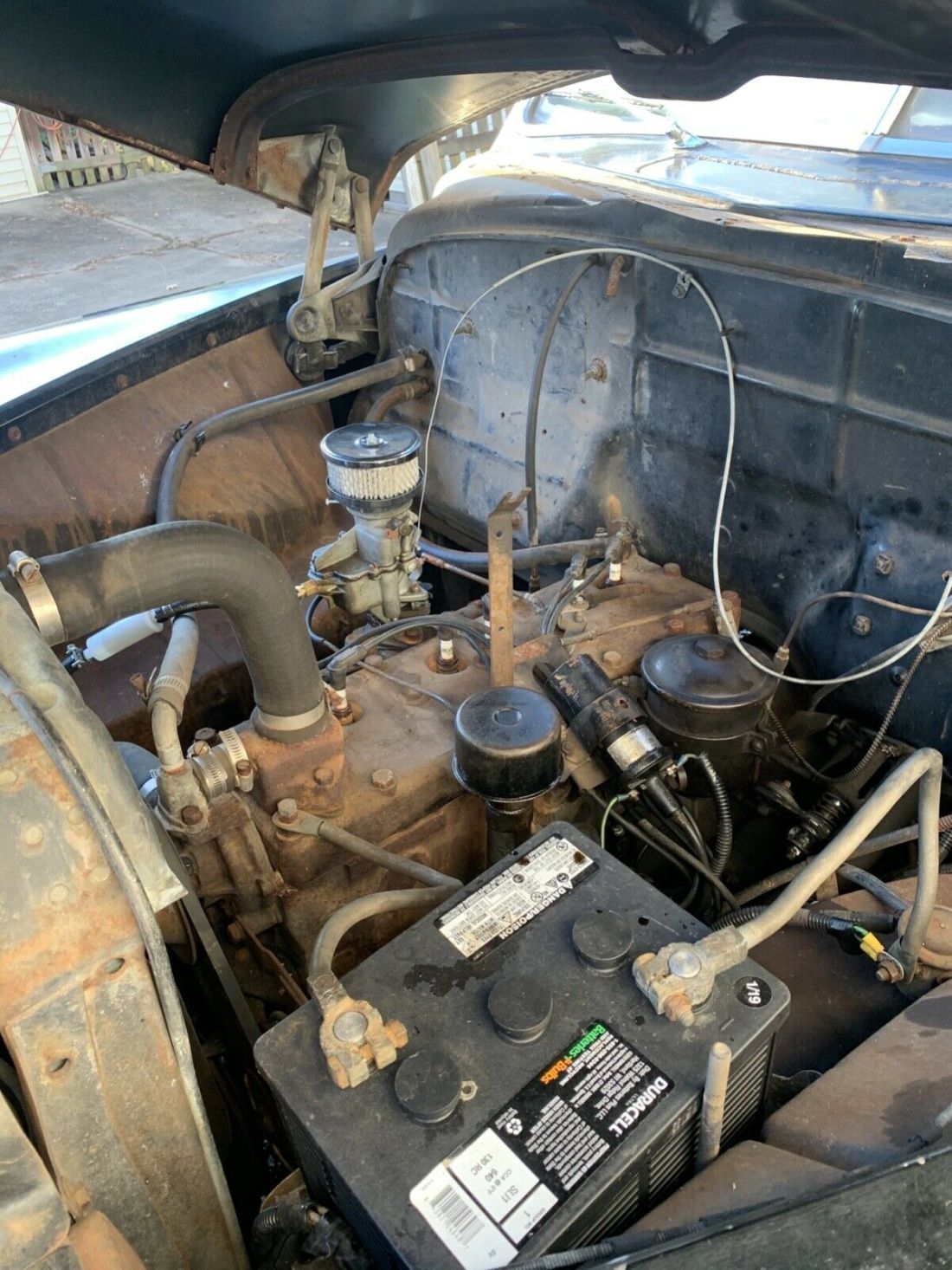 1950 Dodge Meadowbrook - photo 9