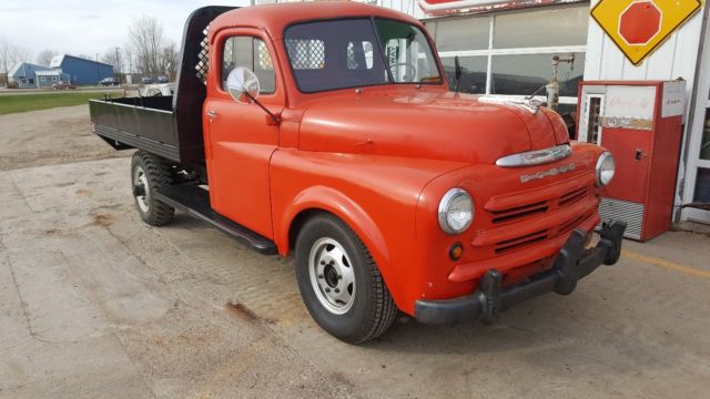 1950 Dodge Other Pickups - photo 2