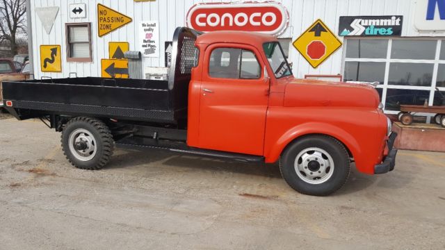 1950 Dodge Other Pickups - photo 3