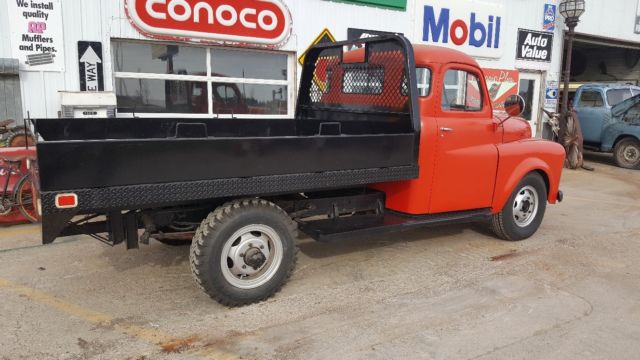1950 Dodge Other Pickups - photo 4