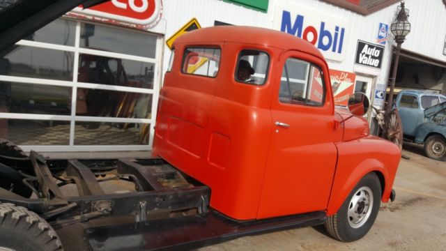 1950 Dodge Other Pickups - photo 9