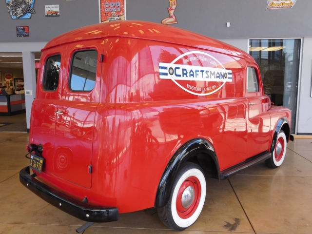 1950 Dodge Other Pickups - photo 10