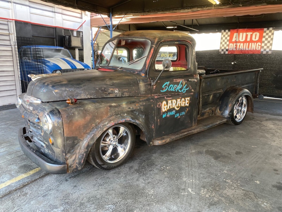 1950 Dodge Other Pickups - photo 12